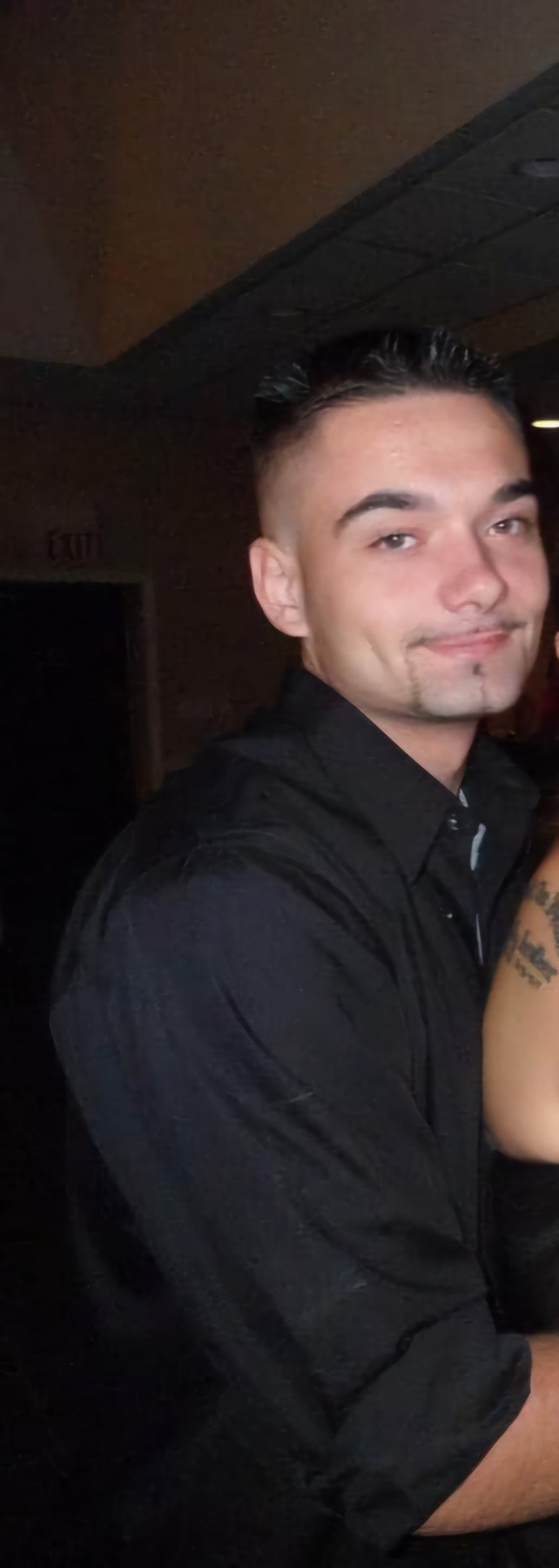 Obituary of Arnold L. Walker