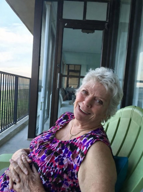 Obituary of Marilyn Gayle Lindsay