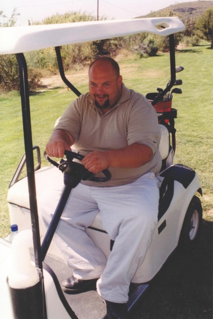 Obituary of Brent Nathan Yuhasz