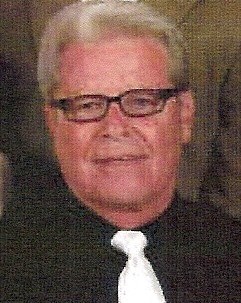 Obituary of George "Bill" William Mc Gavren Jr.