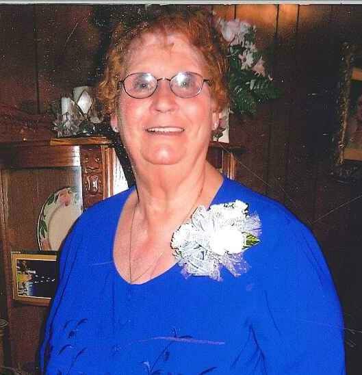 Obituary of Mrs. Shirley Ann Whitfield