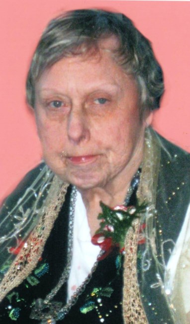 Obituary of Joyce I. Nehring
