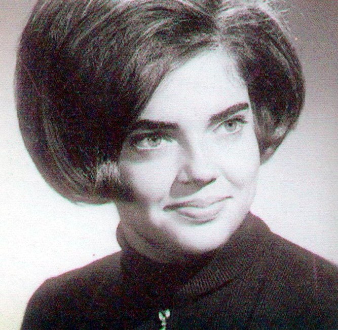 Obituary of Vickie Lynn Rider Marsh