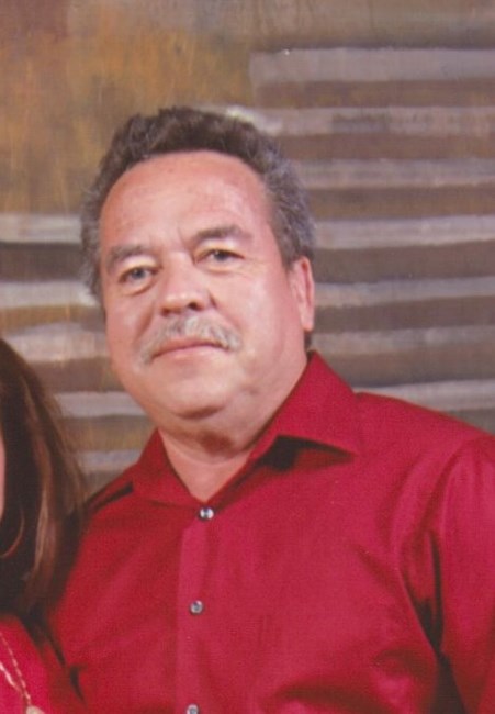 Obituary of Jose A. Lara Hurtado