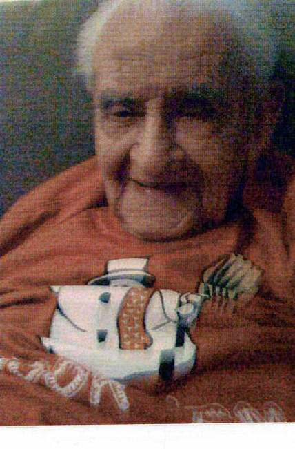 Obituary of Frank F. Castruita