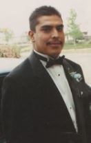 Obituary of Carlos Martin Valdez