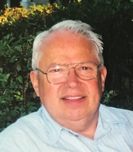 Obituary of George J. Clayton