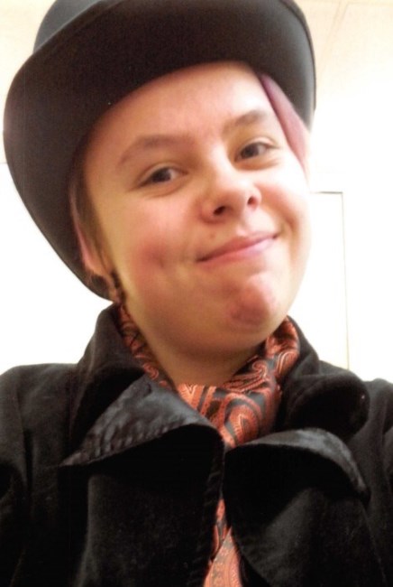 Obituary of Sarah Ann Shafer