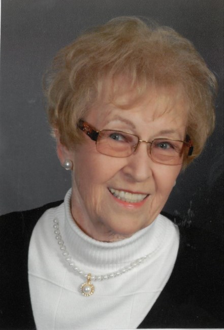 Obituary of Barbara Ann Steadman