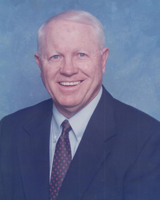 Obituary of Thomas Holt Eastland Jr.