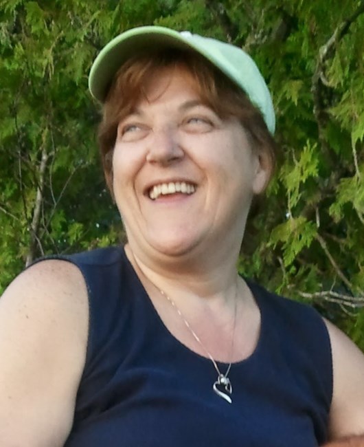 Obituary of Kelley Jeanne Arsenault