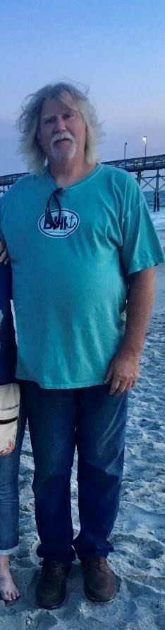 Obituary of Bobby Ray Spencer Jr.