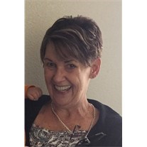 Obituary of Nancy Dixon