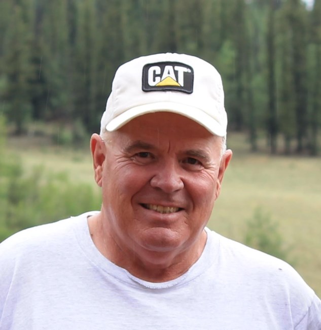 Obituary of James Chris Barclay