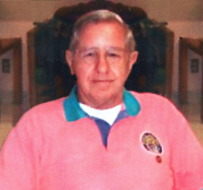 Donald L. Ritenour Obituary - Sanford, FL
