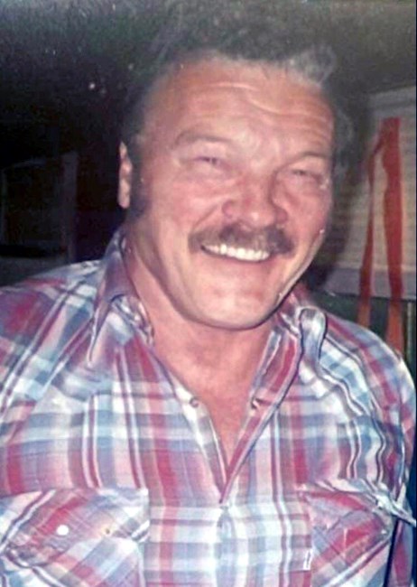 Obituary of Joseph "Joe" Robert Enderle Sr.