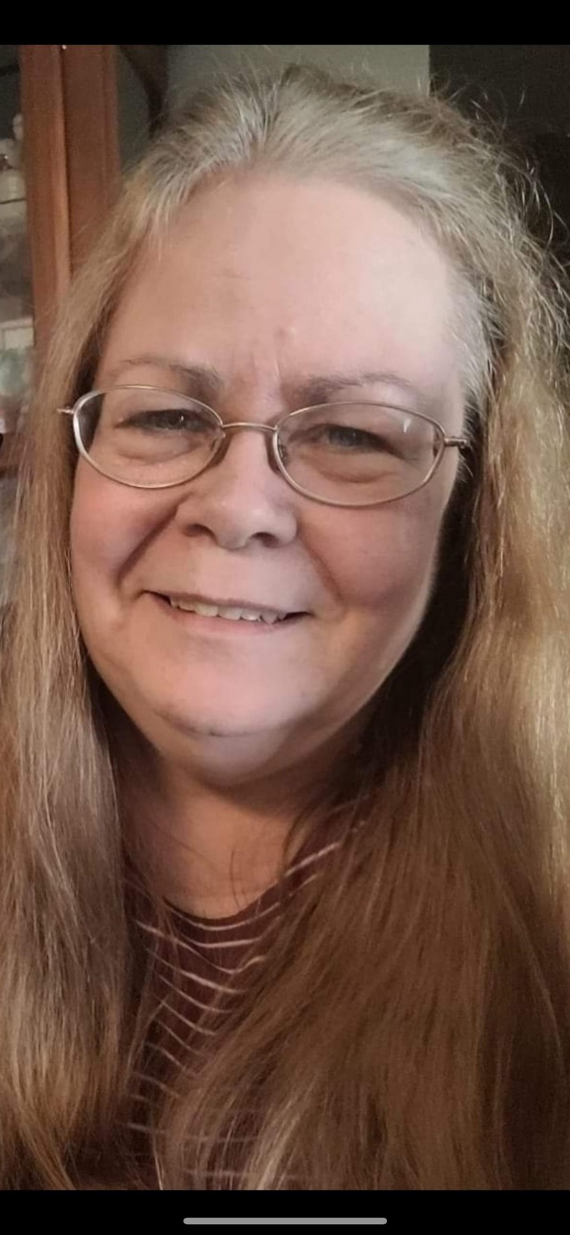 Obituary of Diane Cecilia Plowman