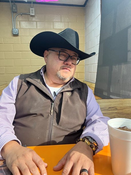 Obituario de Jonathan Anson Byers