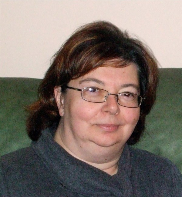 Obituary of Louise Moulin