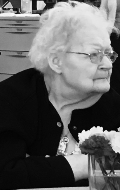 Obituario de Thelma B. Lipp