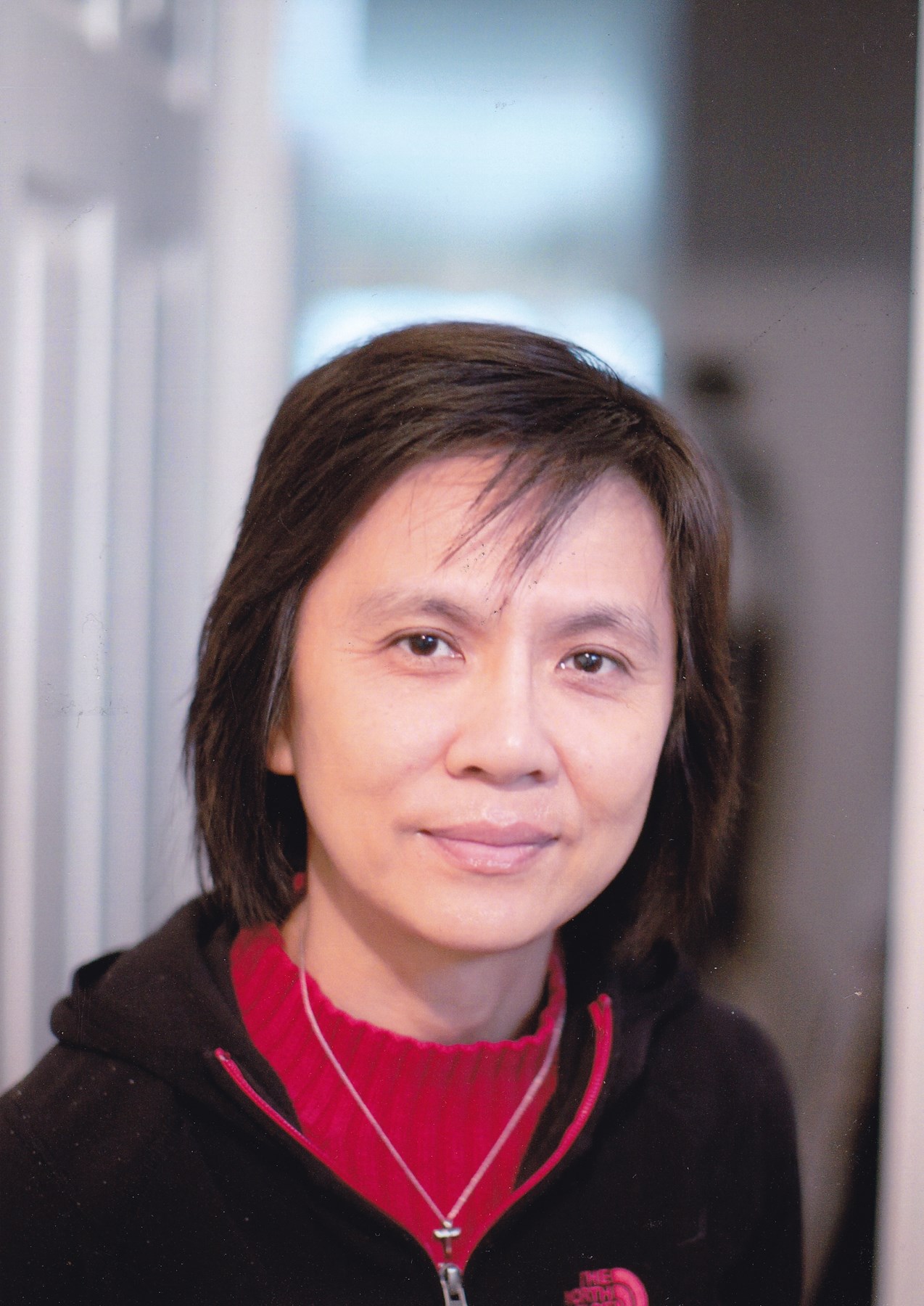 Obituary of Sheena Nguyen