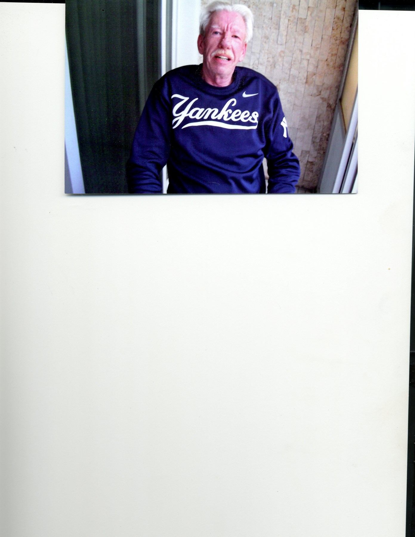 Obituary of Donald J Casey