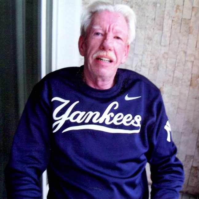 Obituary of Donald J Casey