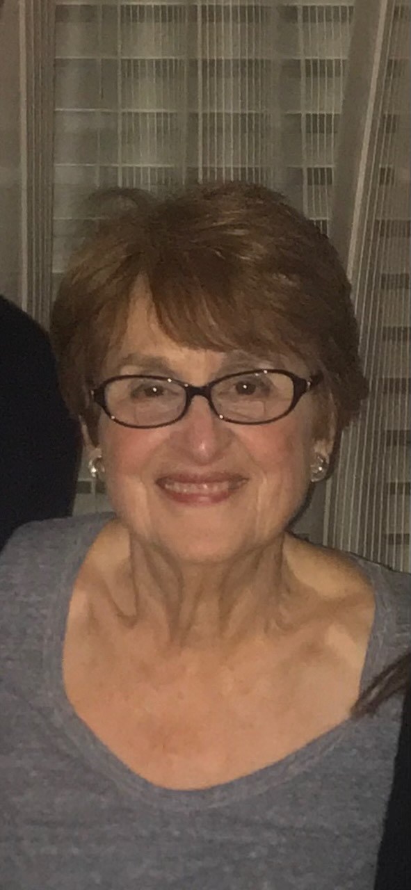Obituary of Dolores M. Davis