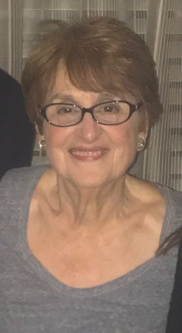 Obituary of Dolores M. Davis