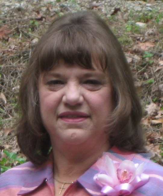 Obituary of Joyce Darlene Black