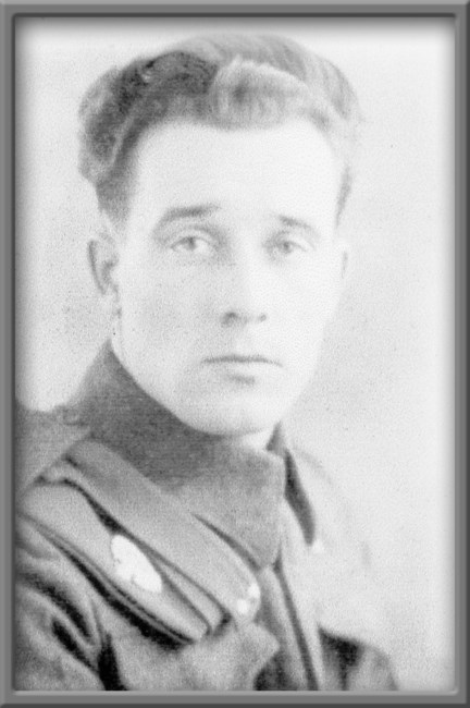 Obituary of Allan Edmond Mick