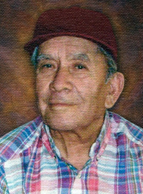 Obituary of Jesus Acosta
