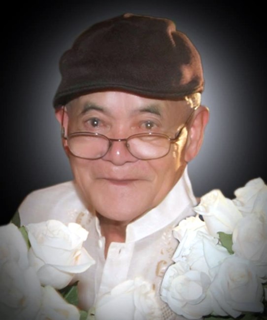 Obituary of Reynaldo Cunanan Sr.