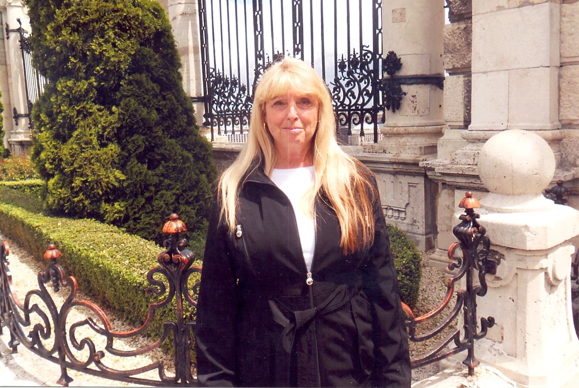 Obituary of Jane Louise Hagan