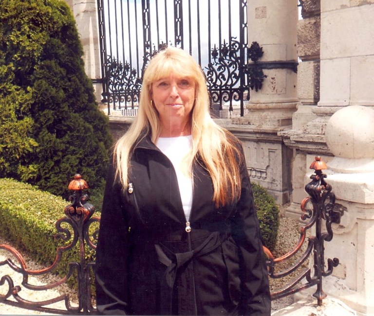 Obituary of Jane Louise Hagan