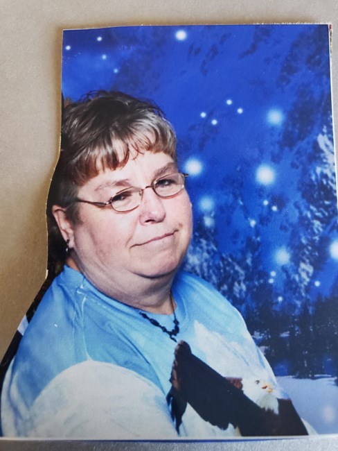 Obituary of Scharmain Tennant