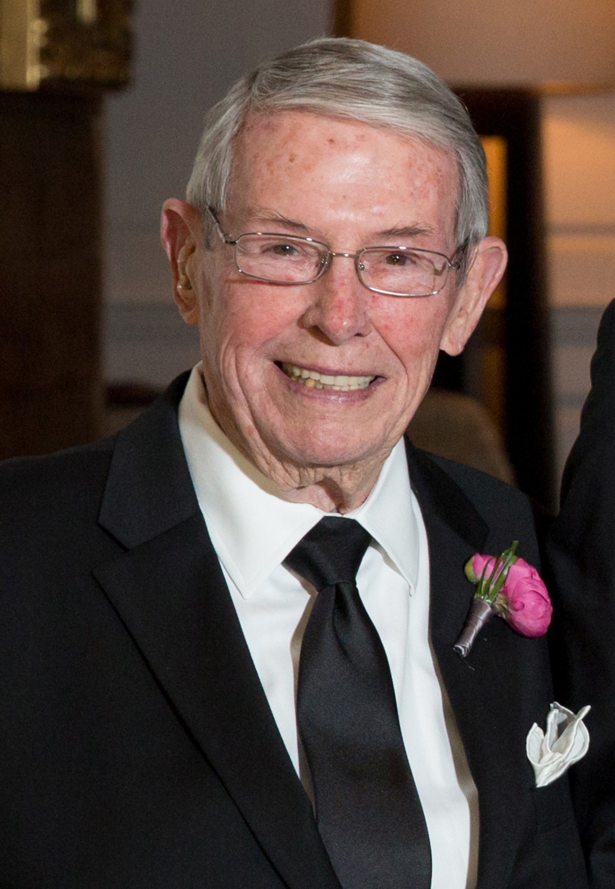Dan Bodenhamer Obituary - Kansas City, MO