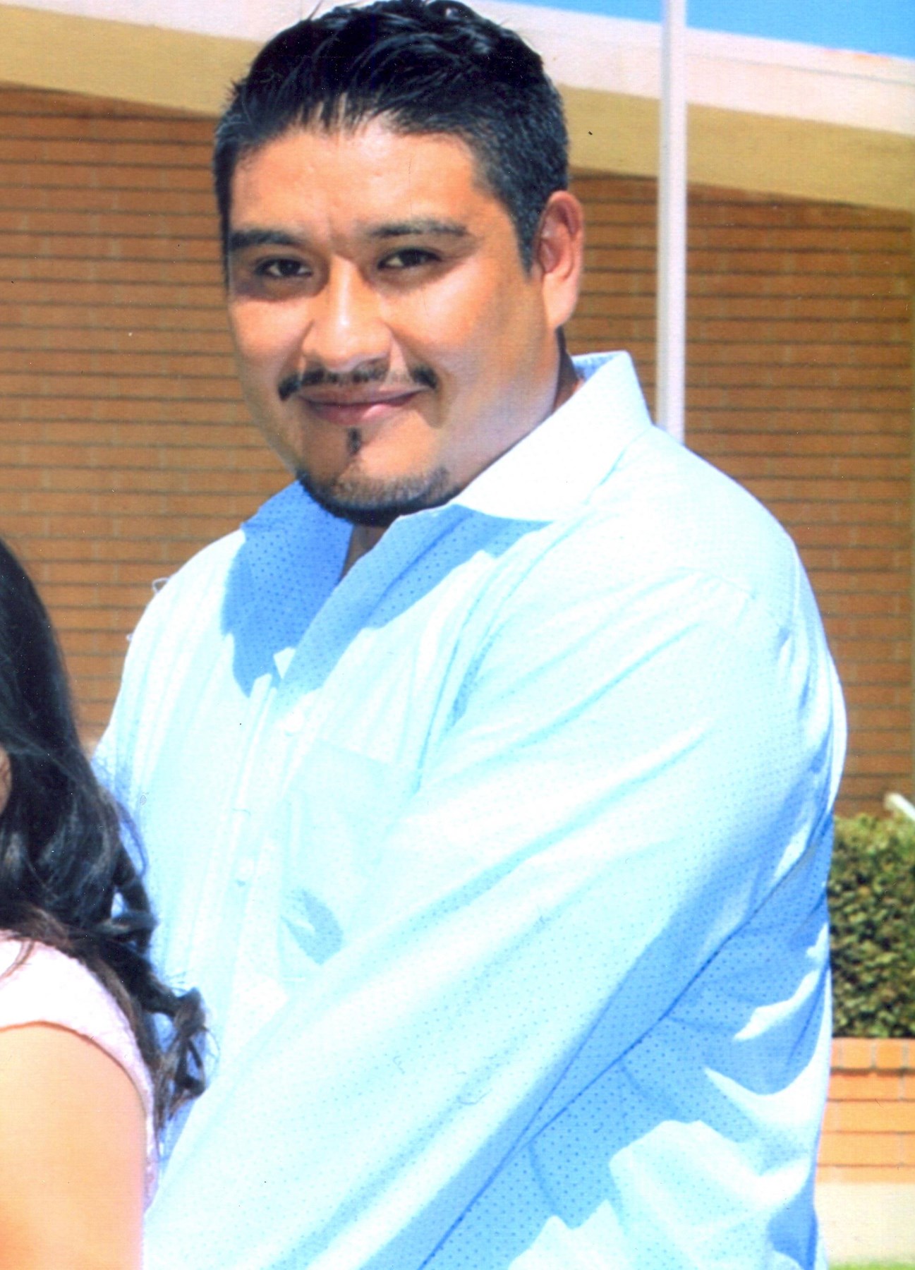 Obituary of Gustavo Vargas Cerezo