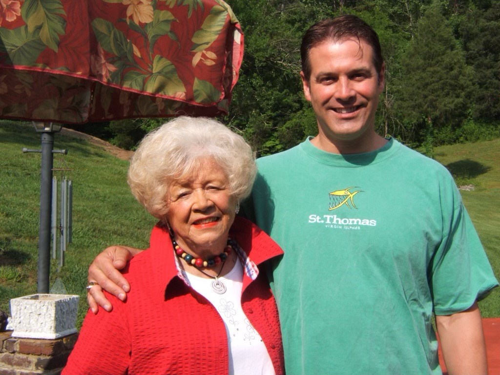 Obituary of Beverly Ann Carroll