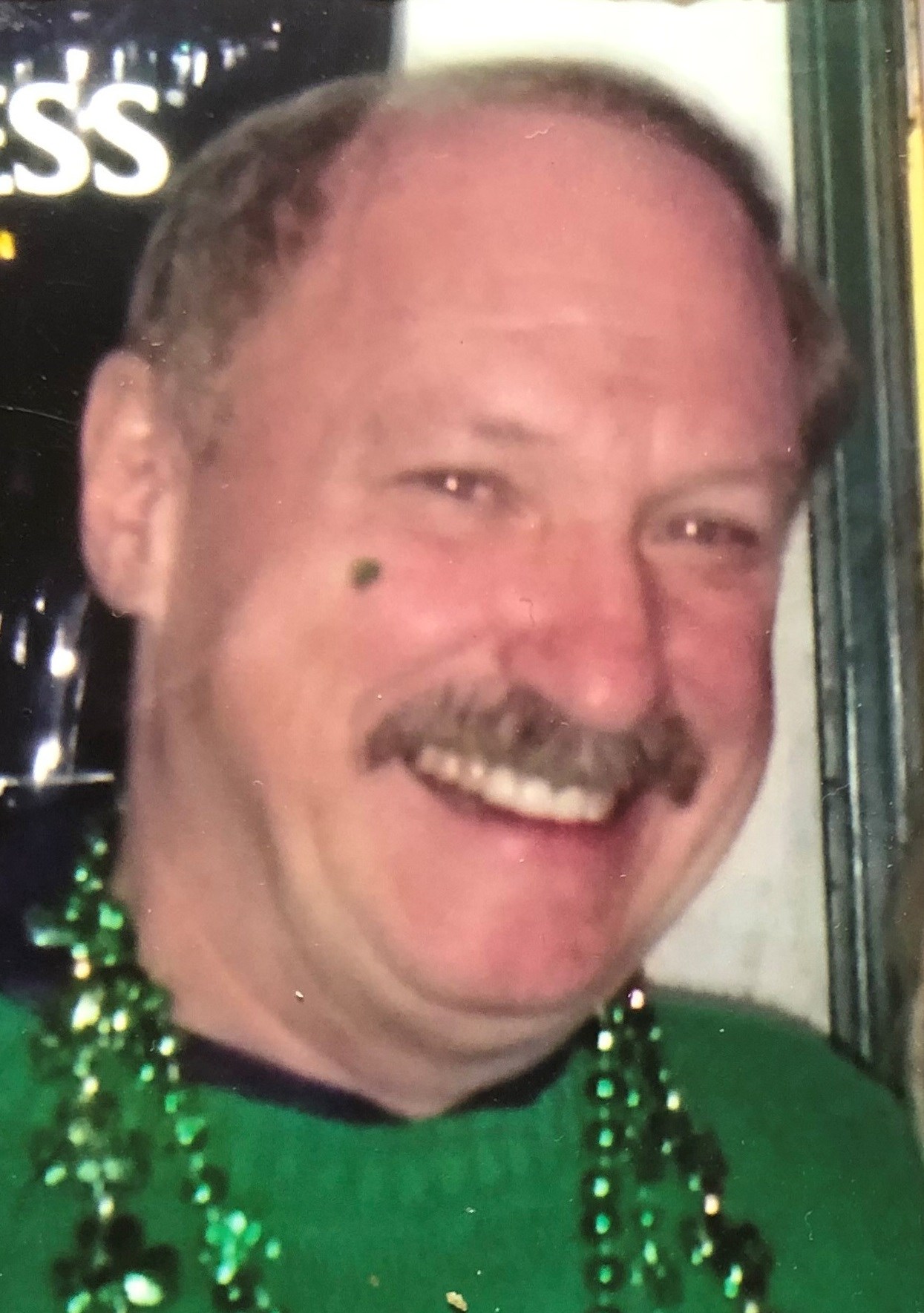 Obituary of Daniel "Danny" O'Neil