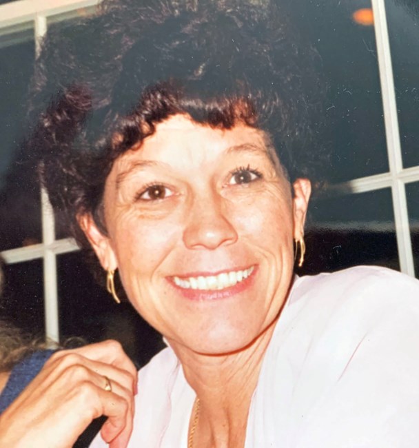 Obituary of Peggy Nolan