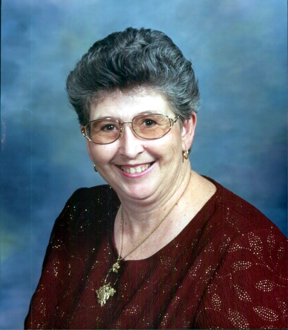 Obituary of Carol Rae Surber