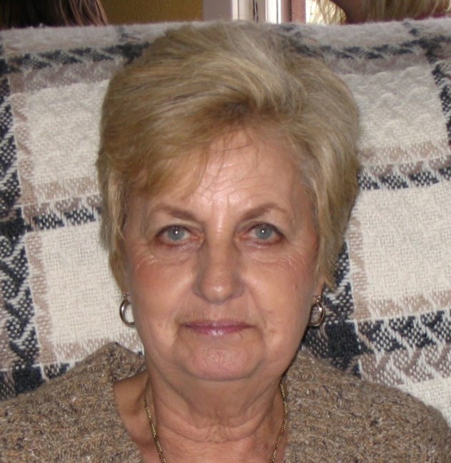 Obituary of Helen Mary Foster