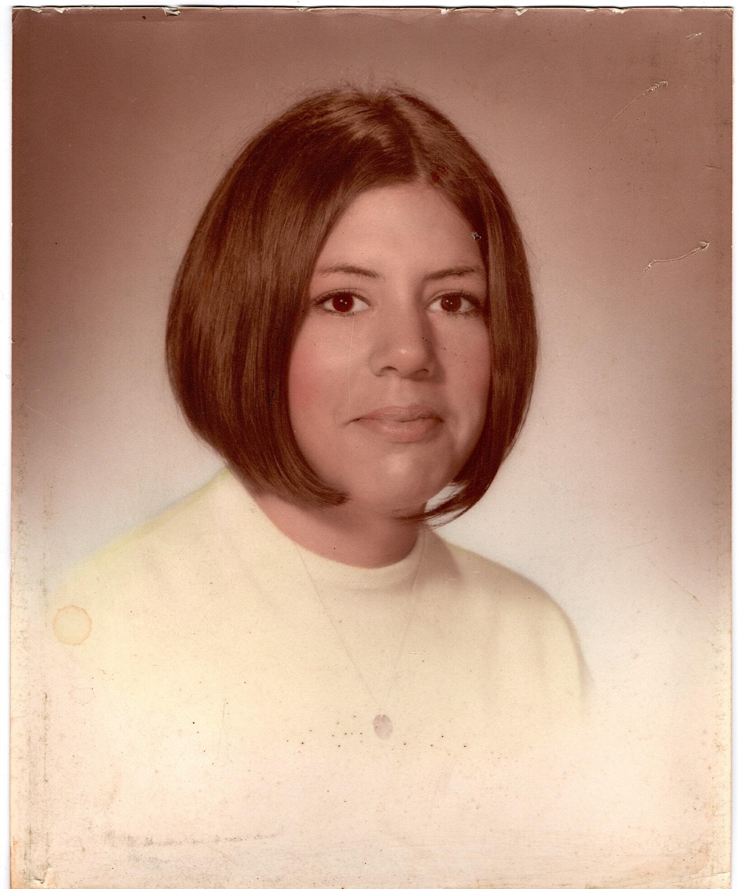 Obituario de Patricia Ann Hamblin