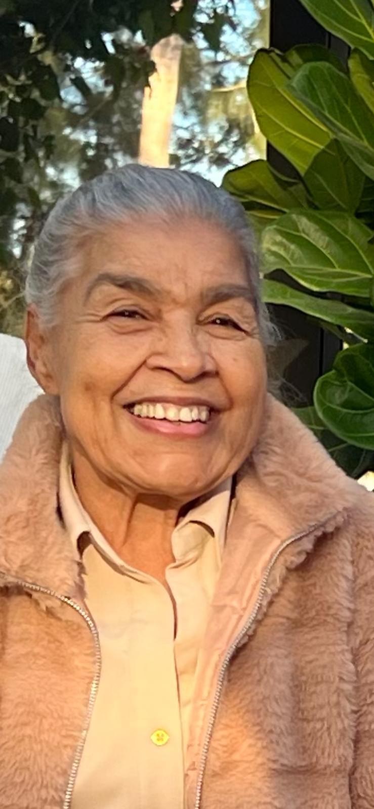 Obituary of Adelaide Domingos Tavares