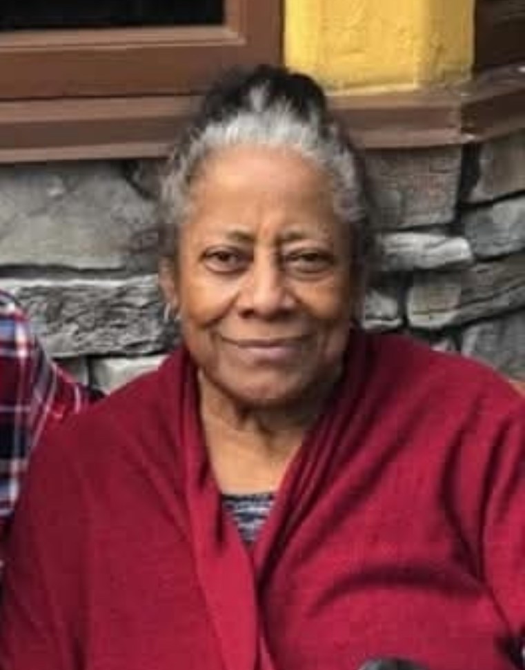 Obituary of Natherine J. Heard