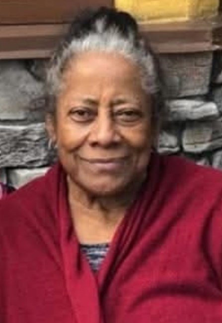 Obituary of Natherine J. Heard