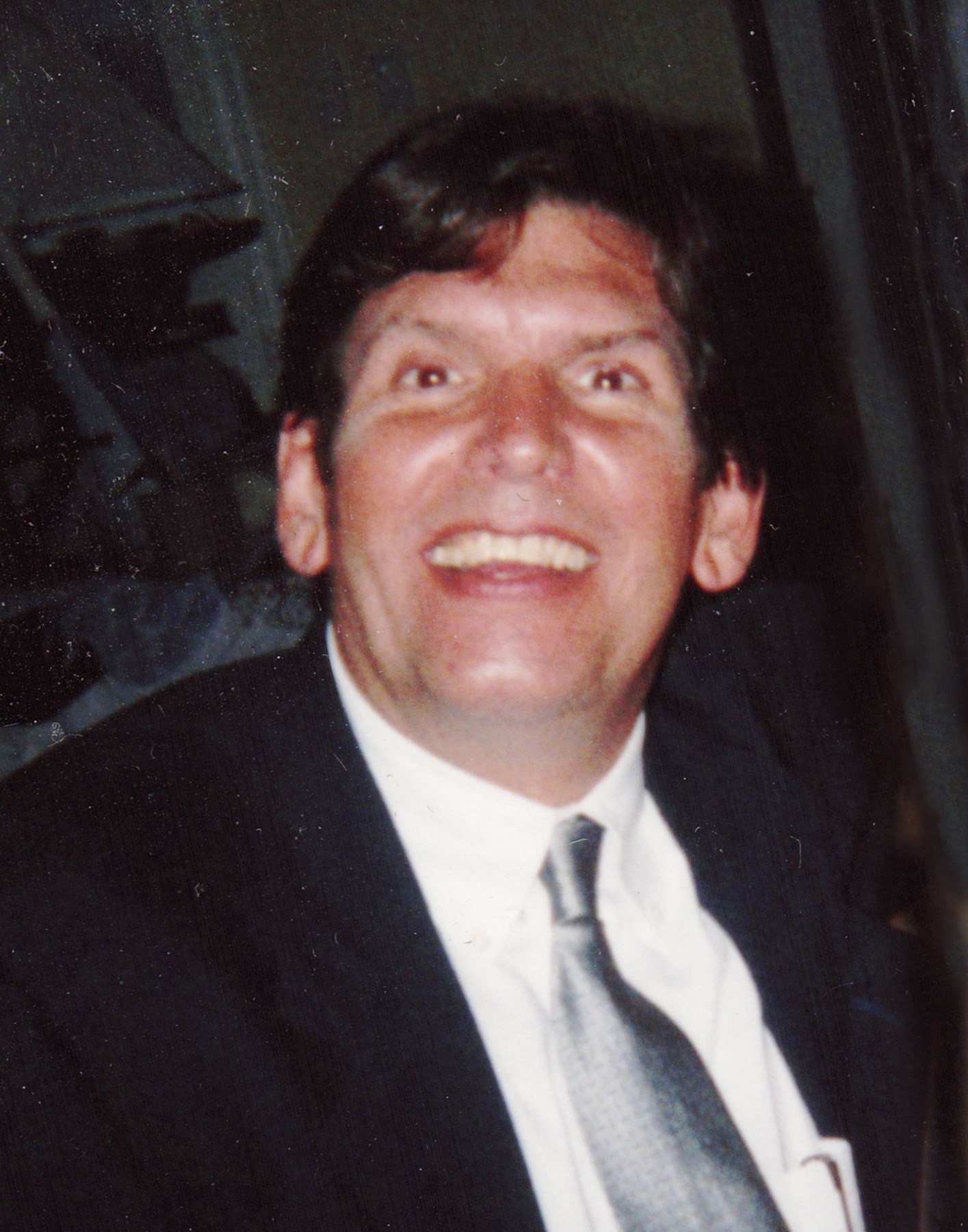 Obituary of Dale E. Mitchell