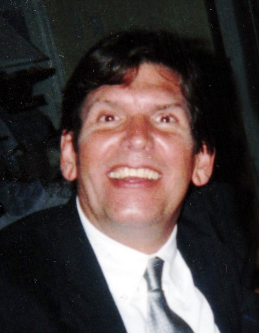 Obituary of Dale E. Mitchell