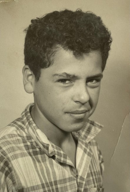 Obituary of Richard Raymond Hoisington